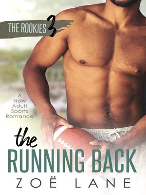 cover image of The Running Back